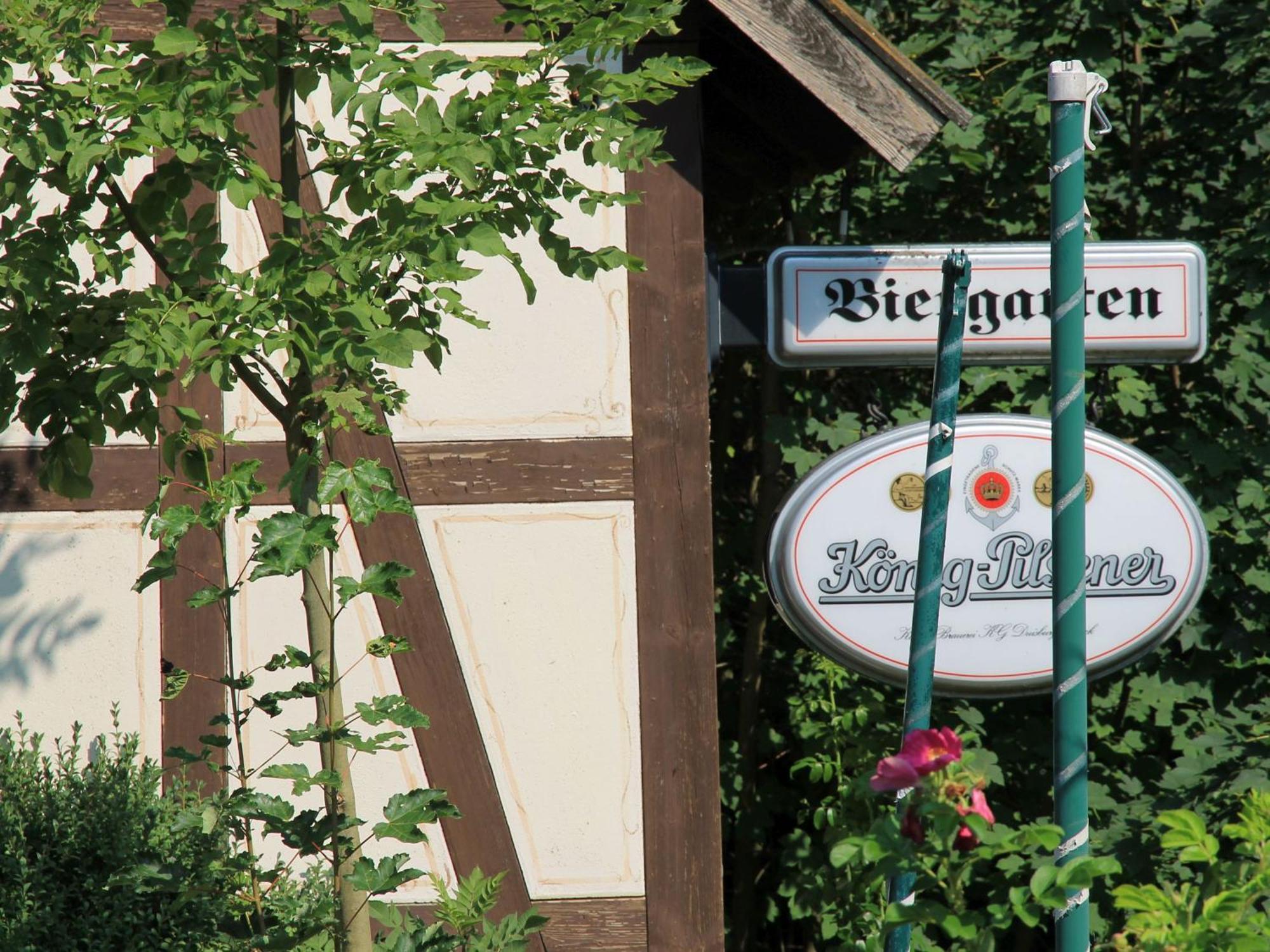 Landgasthof & Landhaus Hofmeister Diemelsee Exterior foto