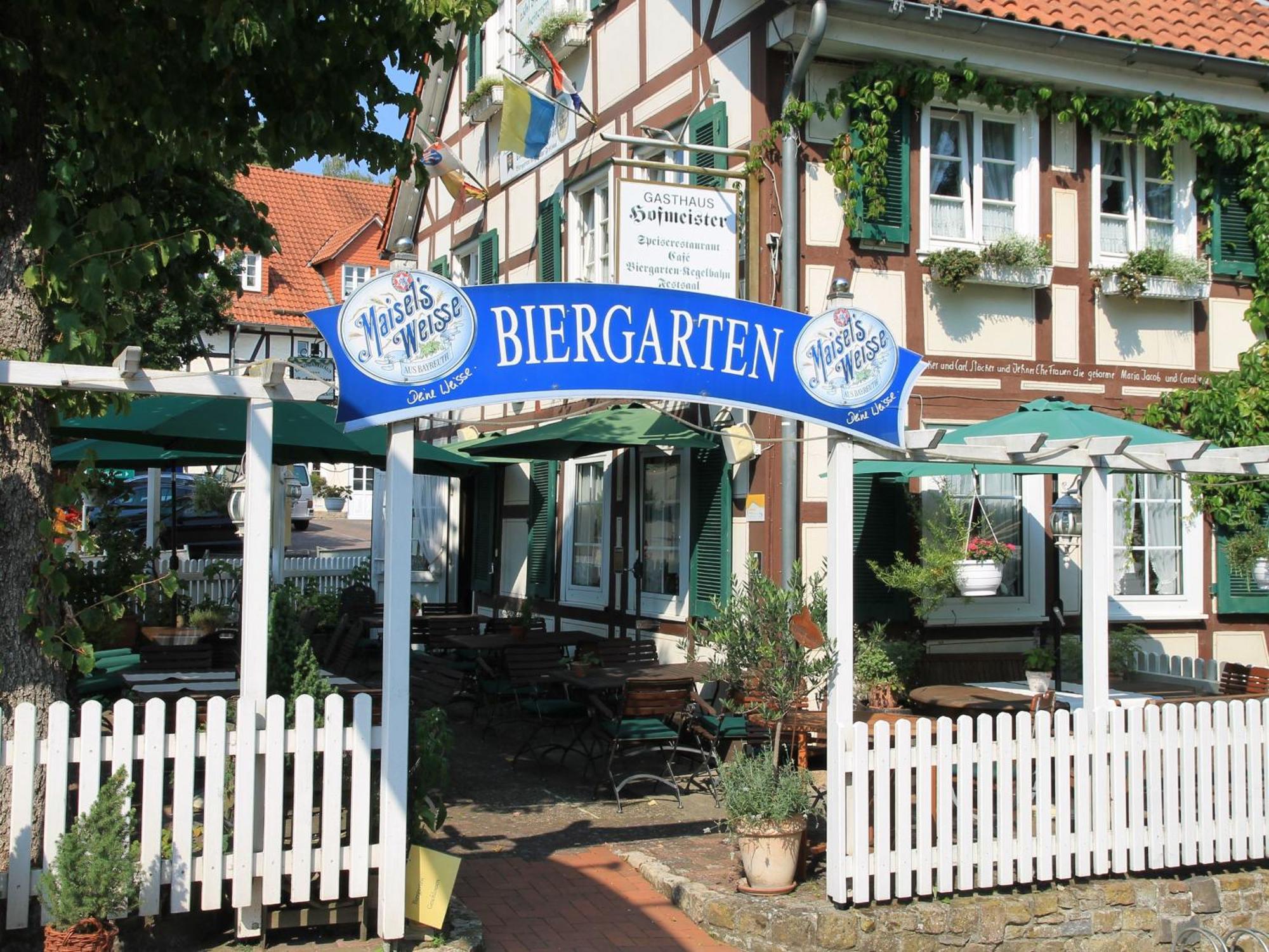 Landgasthof & Landhaus Hofmeister Diemelsee Exterior foto