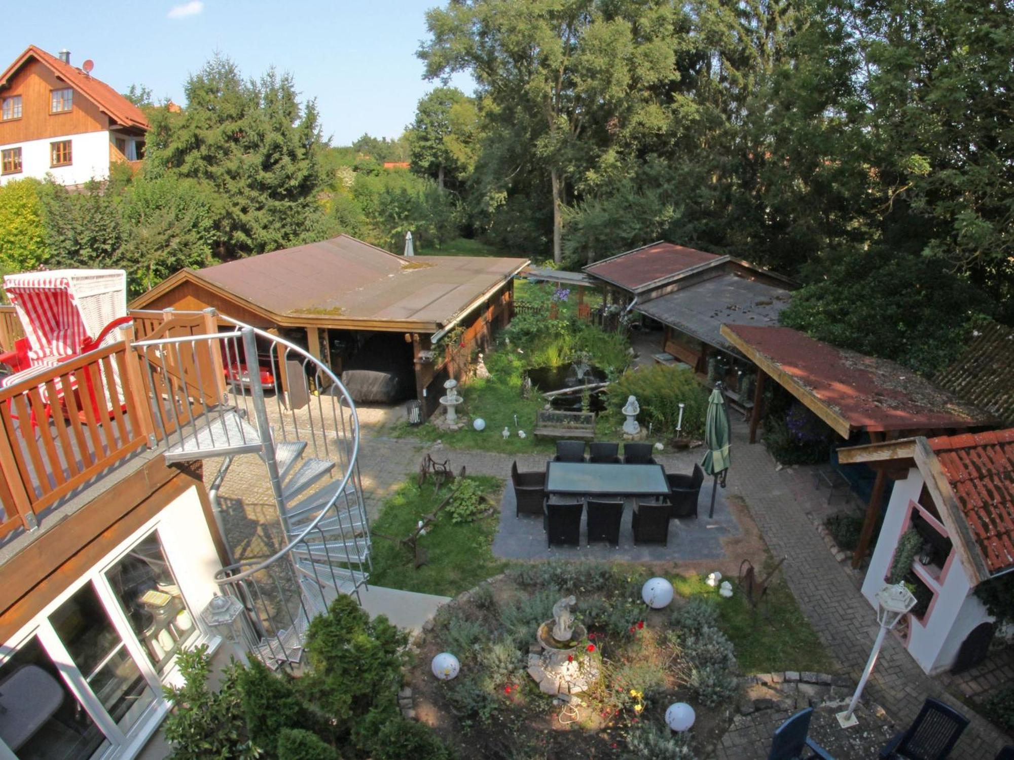 Landgasthof & Landhaus Hofmeister Diemelsee Exterior foto